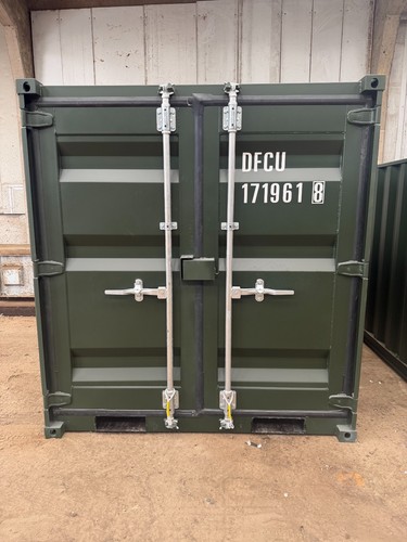7ft mini container new price - mini,
