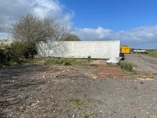 40ft HC Insulated Shipping