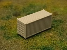 Shipping or Storage container