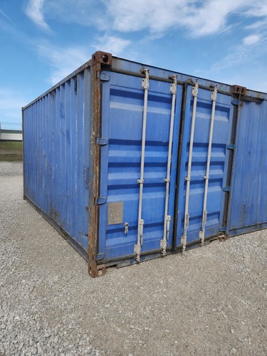 40ft 8ft shipping container - shipping,