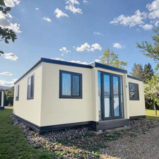 Luxury 40Ft Luxury Expandable