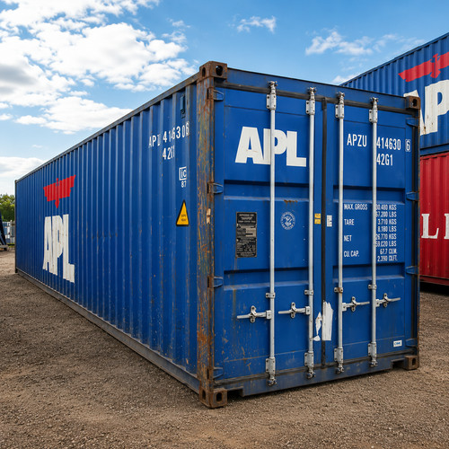 40ft shipping container for - shipping,