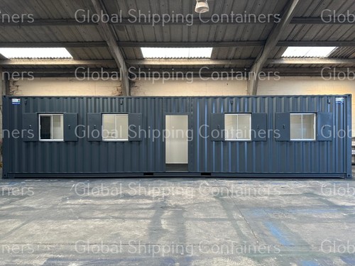 40ft 8ft shipping container - 40ft,