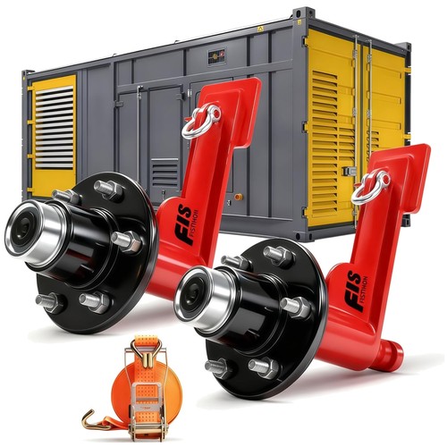 Pack lug container - container, wheel