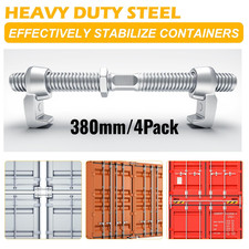 4Pcs Heavy Duty 380mm