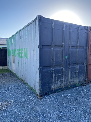 20ft shipping container - , kent