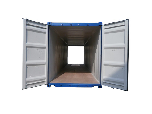 40ft new tunnel shipping - 40ft,