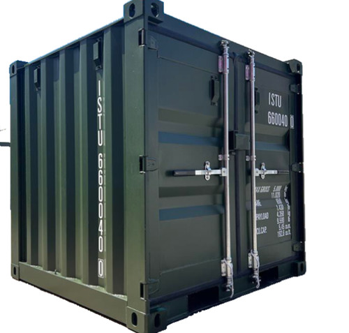 Small shipping containers - shipping,