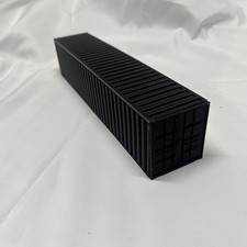 0 gauge 40ft shipping