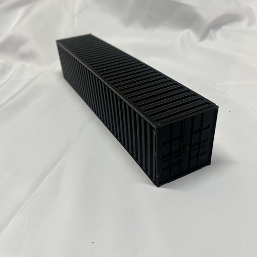 Gauge 40ft shipping - 40ft,