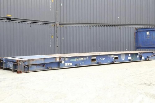 40ft used flat rack shipping - 40ft,