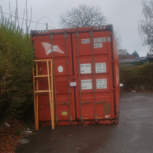 40ft high cubes shipping - 40ft,